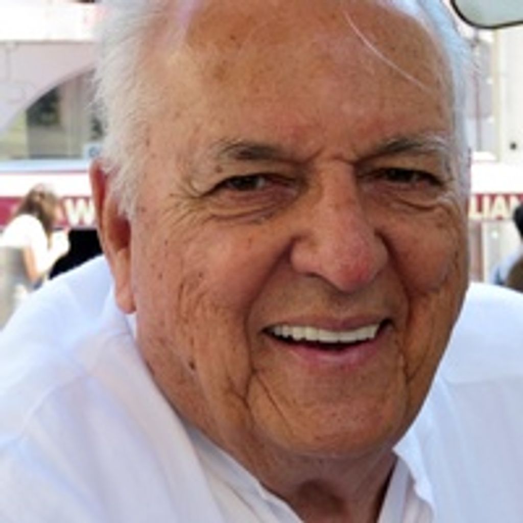 Howard Ruhlman