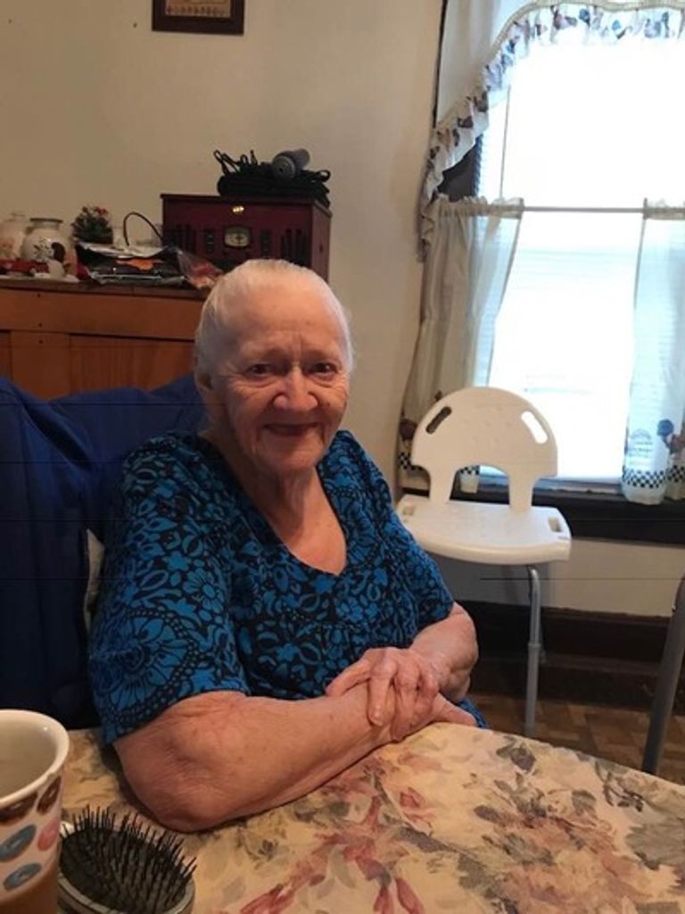 Mary Frances Bunch Profile Photo