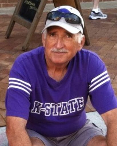 Ronald Earl McCaffrey Profile Photo