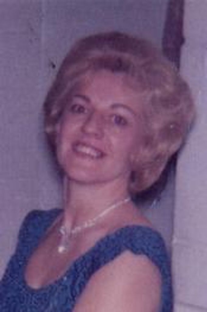 Catherine C. Gregory Profile Photo