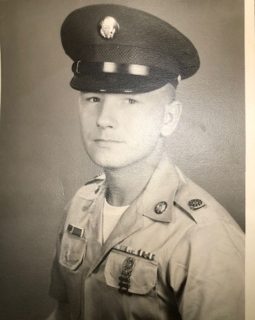 Robert A. Harff, Jr. Profile Photo