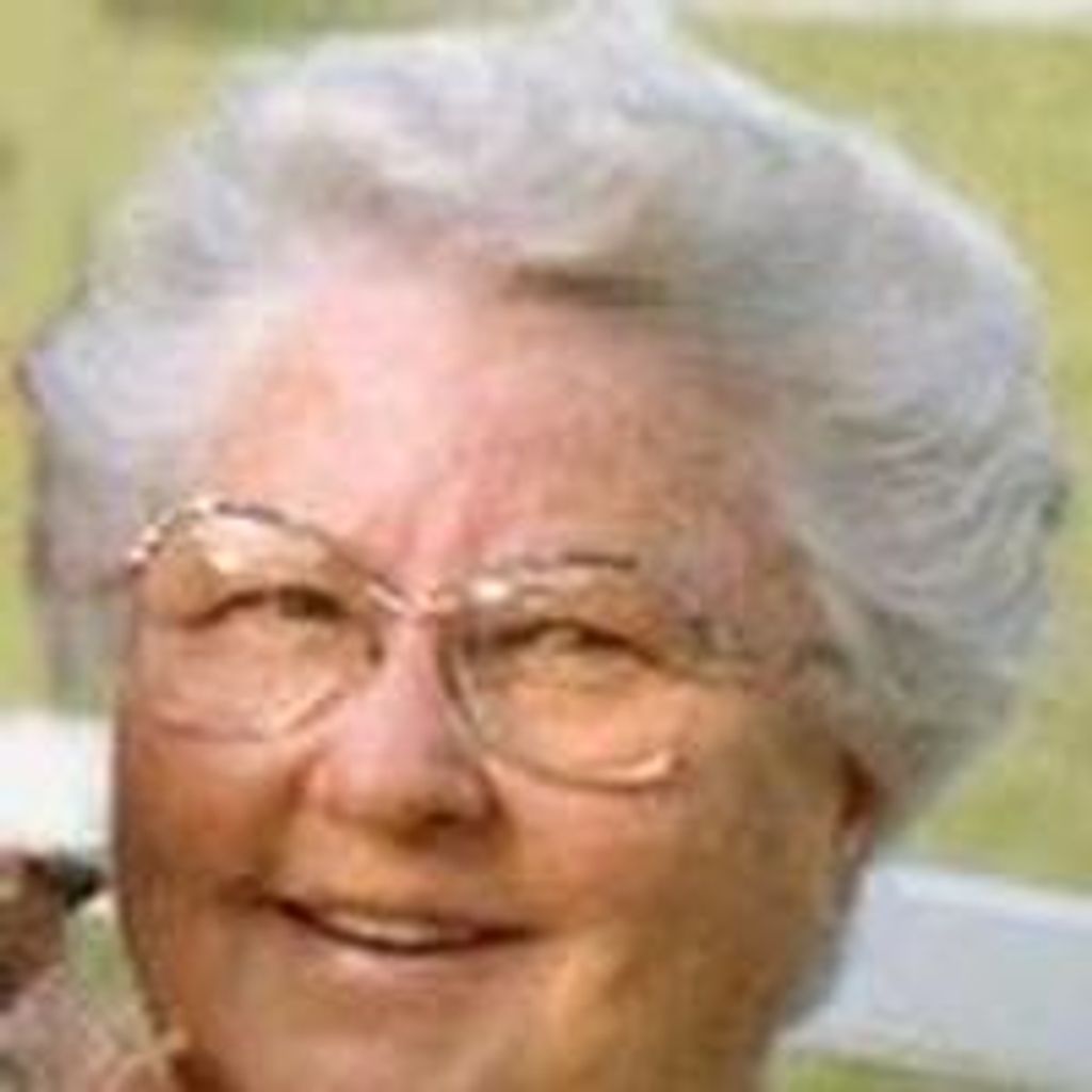 Eleanor F. Nichols
