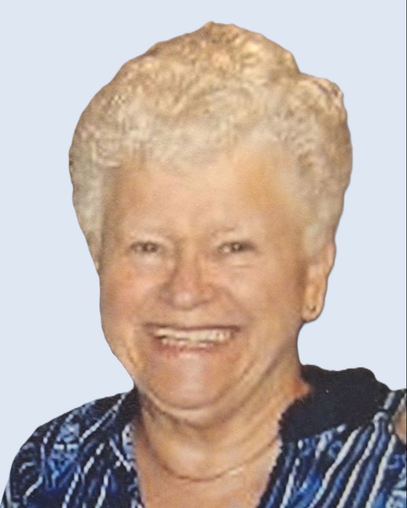 Joan Wong