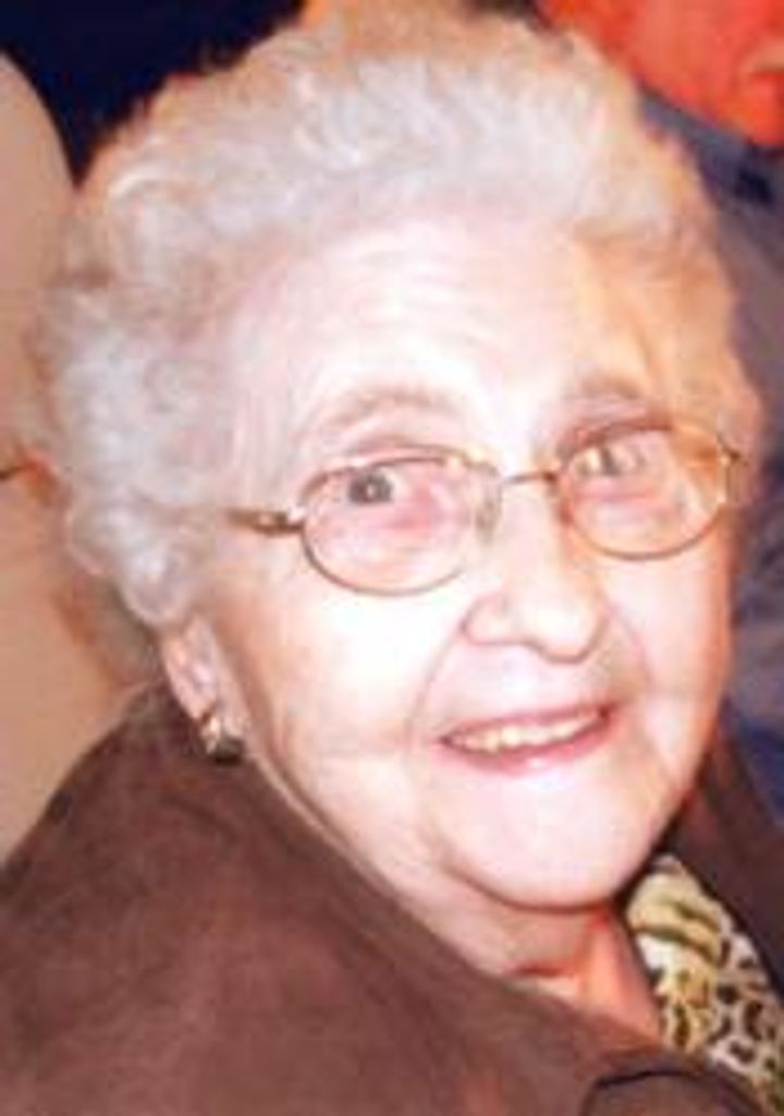 Lois M. Thrasher