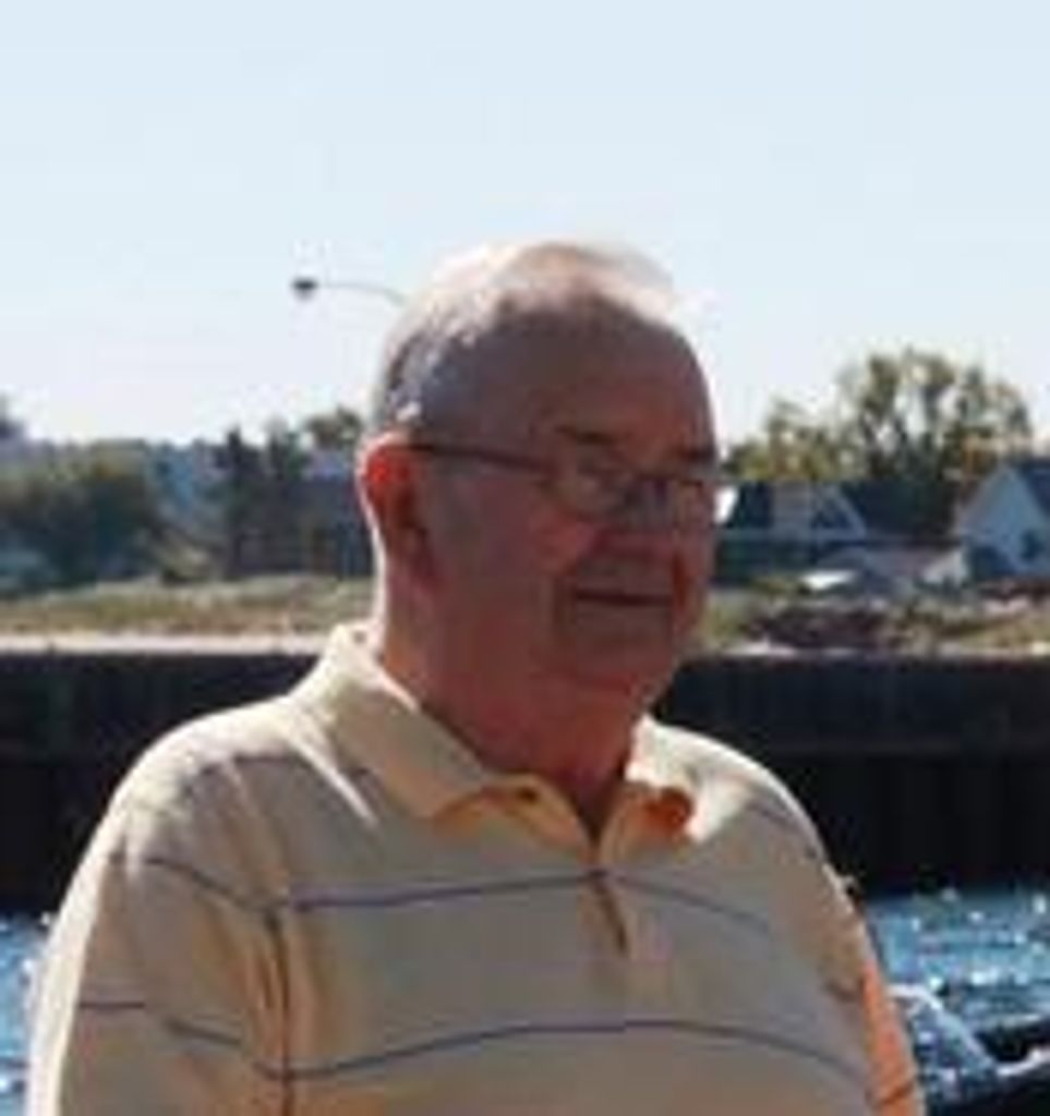 Delmer L. Olufson