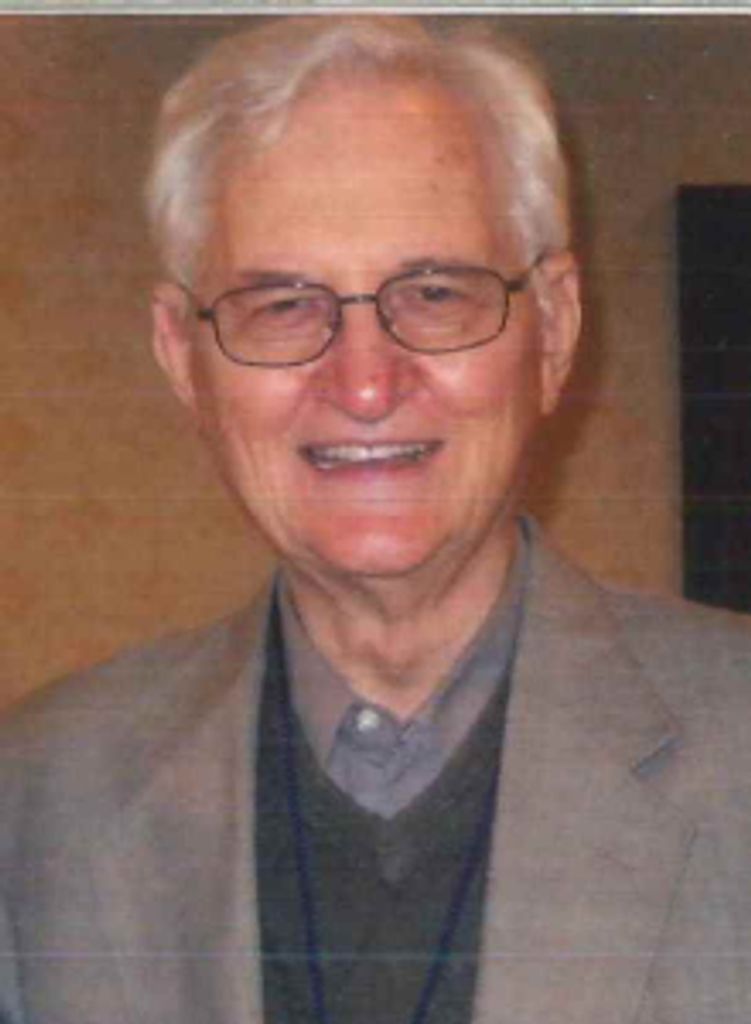 Edwin G. Kruse