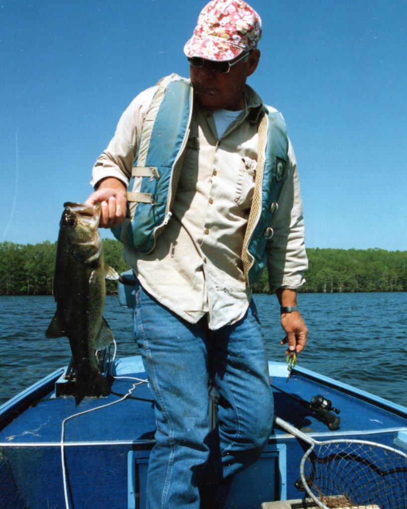 Jesse F. Dial, Jr