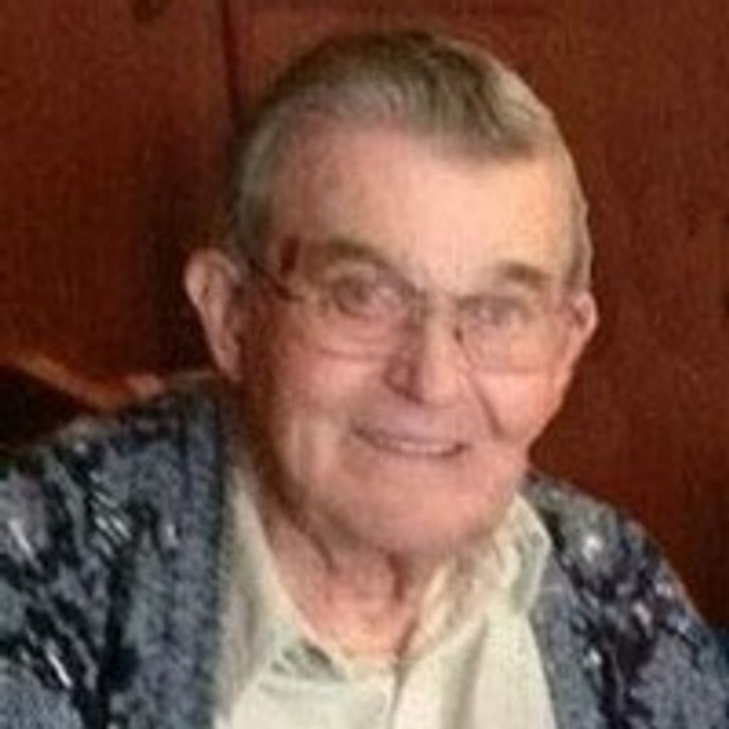 Lyle Harold Taylor