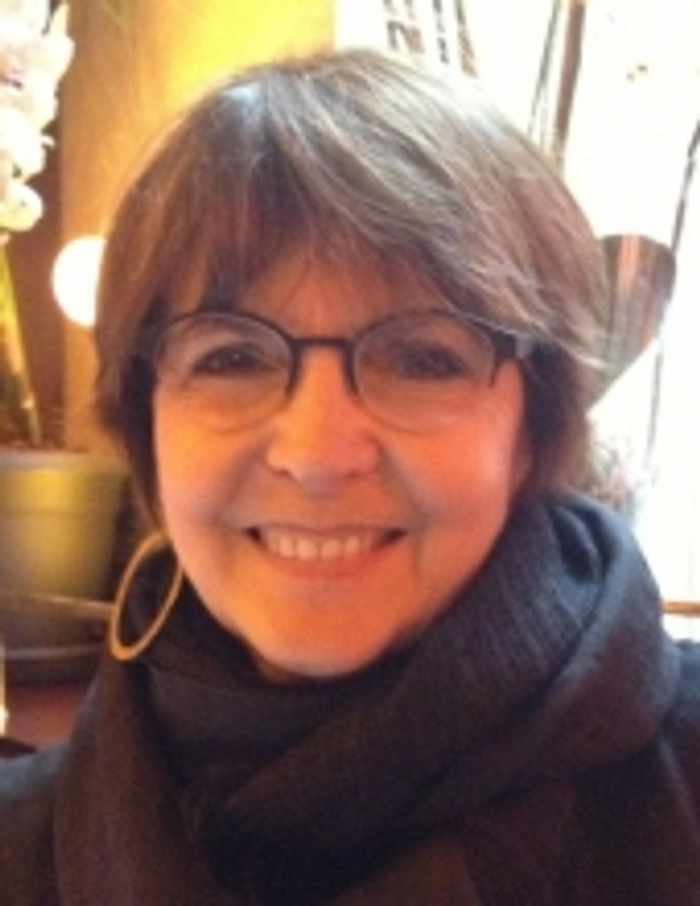 Maureen  May Cromling