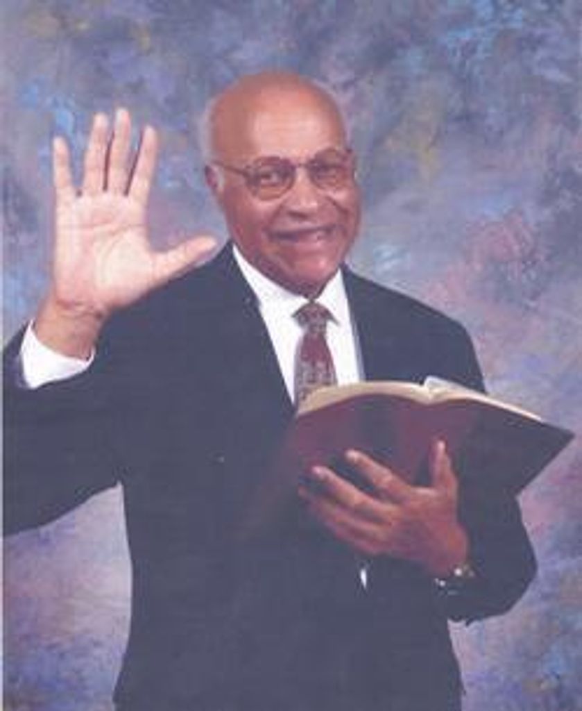 Jesse Morgan Profile Photo