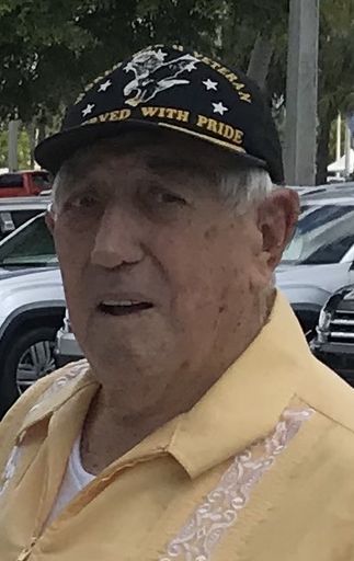 Alphonso William Wright Profile Photo