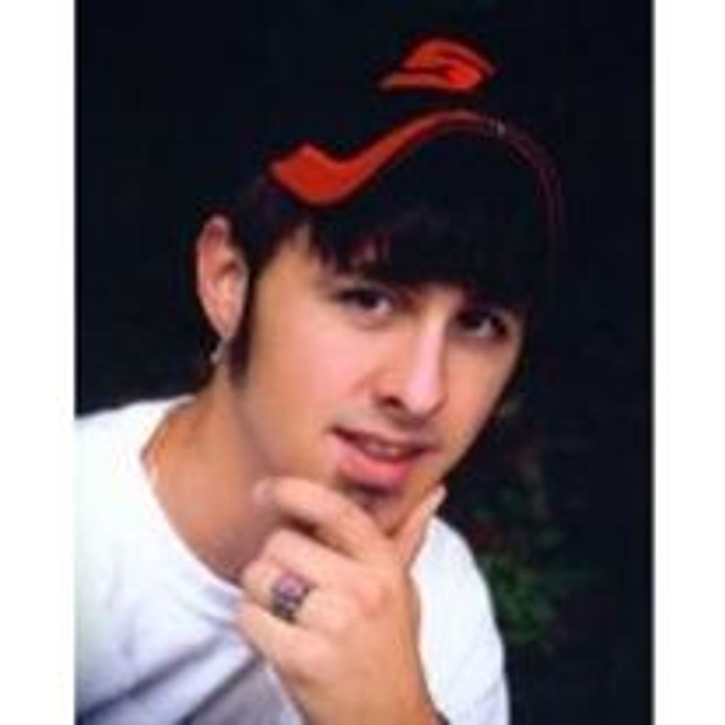 Jarad Austin Johnson