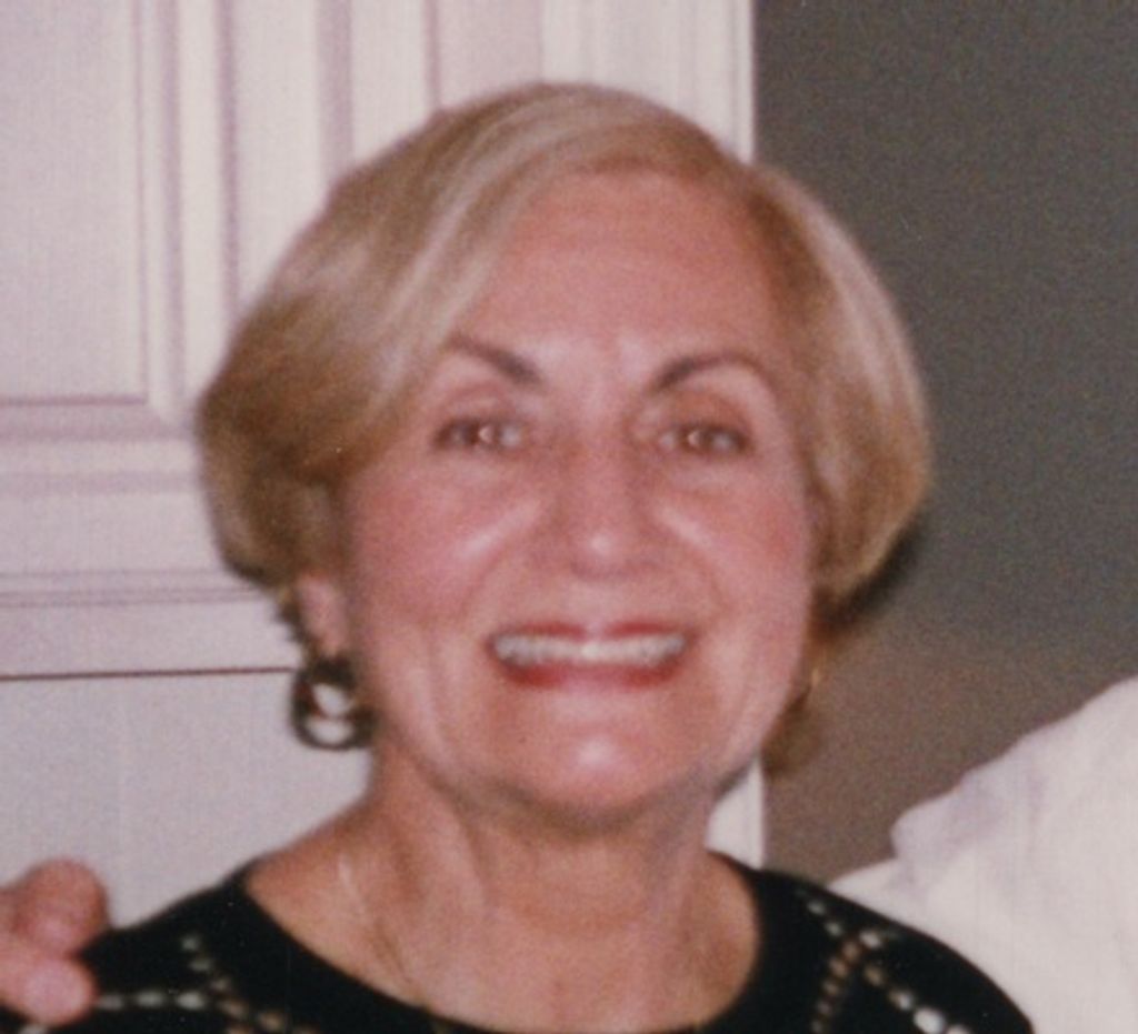 Mildred Mendonca