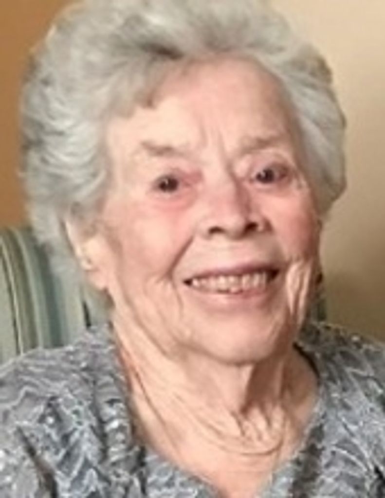 Margaret Bull Profile Photo