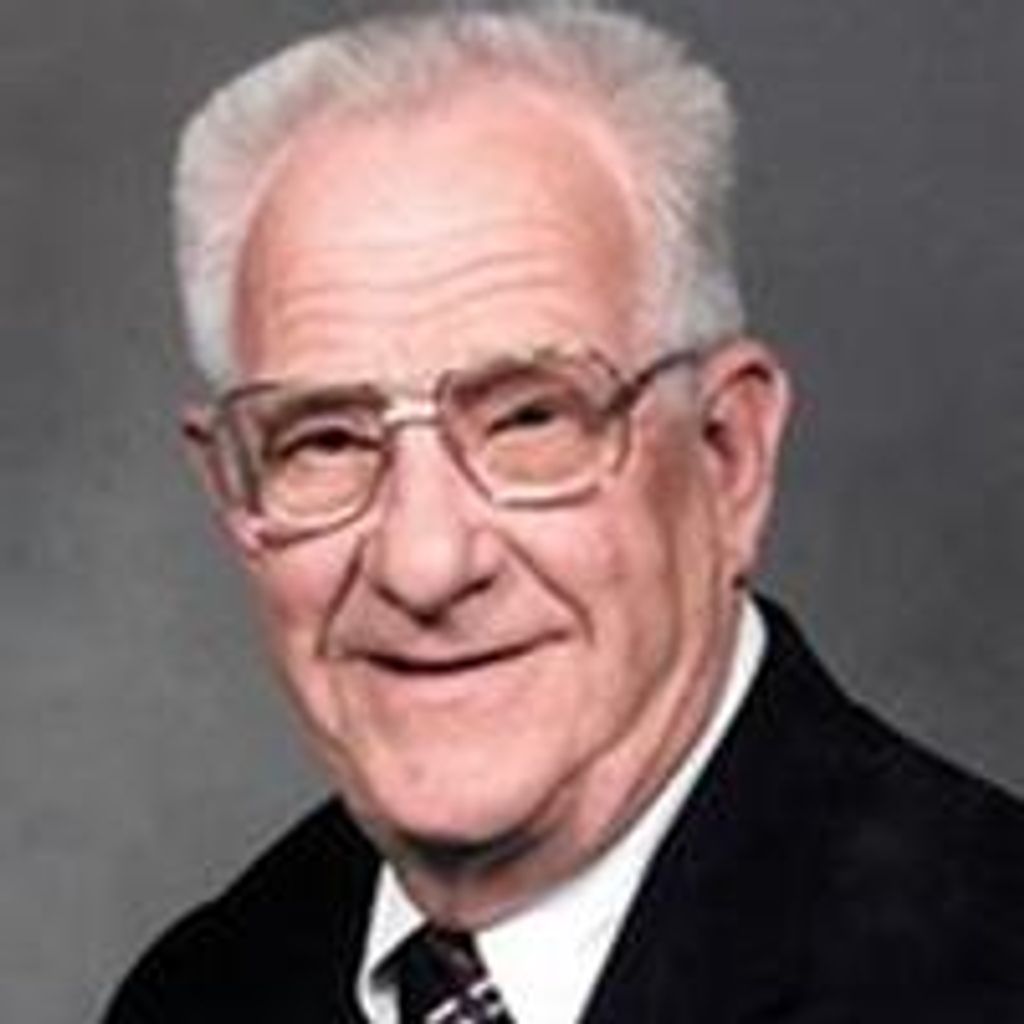 Lauri Arthur Lind