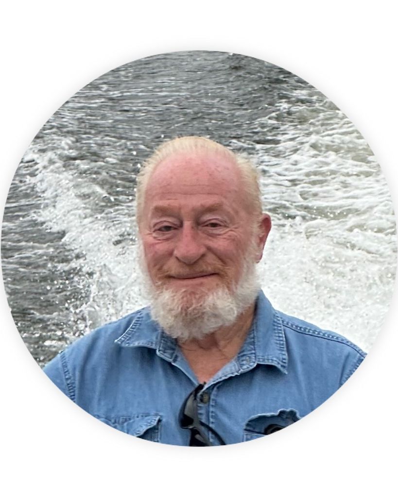 Marion "Nick" Couch Profile Photo