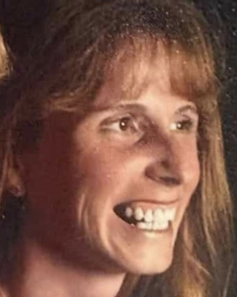 Paula Jean Breece