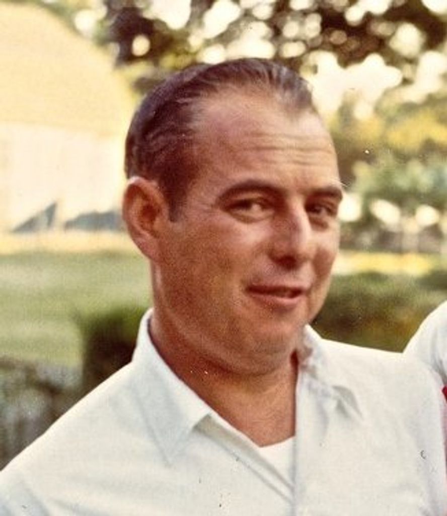 Mr.  Albert  V. Ricci