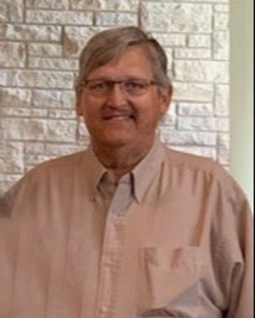 Jeffrey "Jeff" D. Griebel