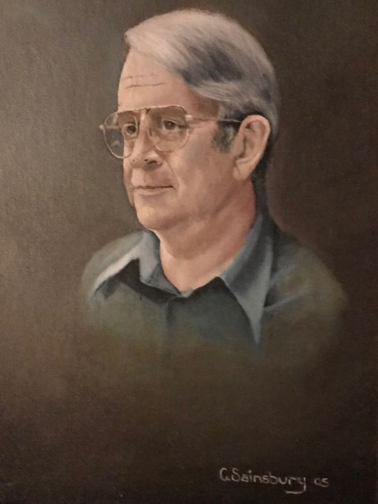 Charles Sainsbury Profile Photo
