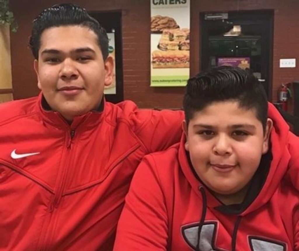 Diego And Daniel Rivera Profile Photo