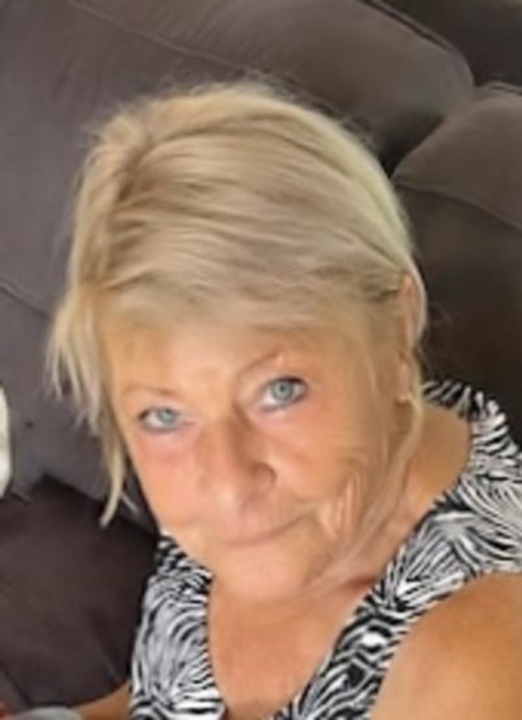 Margarete B. Chaddick