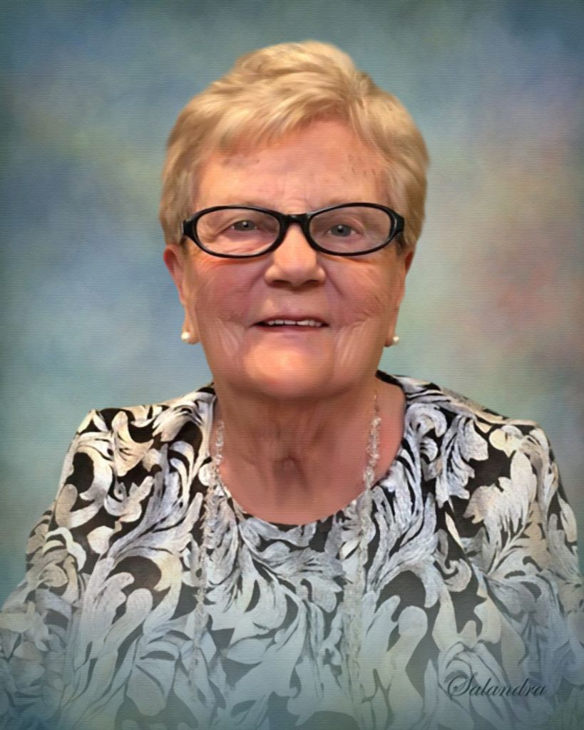 Jean K. Bernens