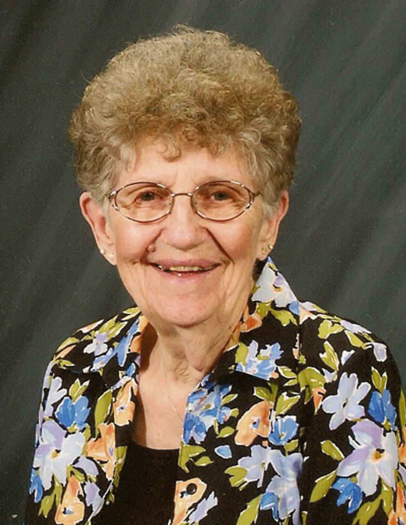 Enid Mae Mcmains Profile Photo