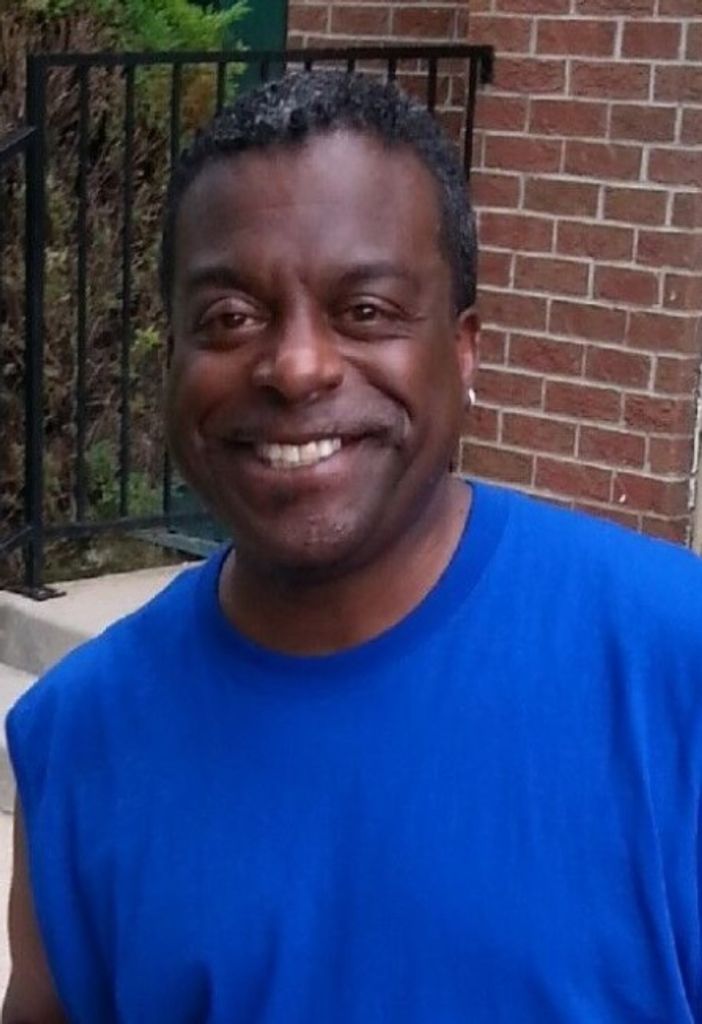 John  ""J.J."" Jefferson,  Jr.