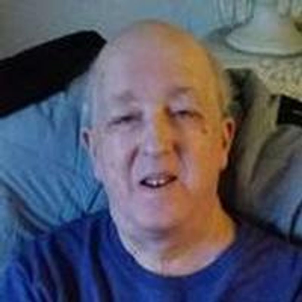 Terry William Salts Profile Photo
