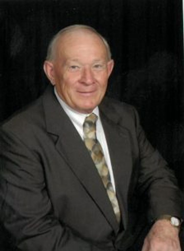 James Wayne Hatcher Profile Photo