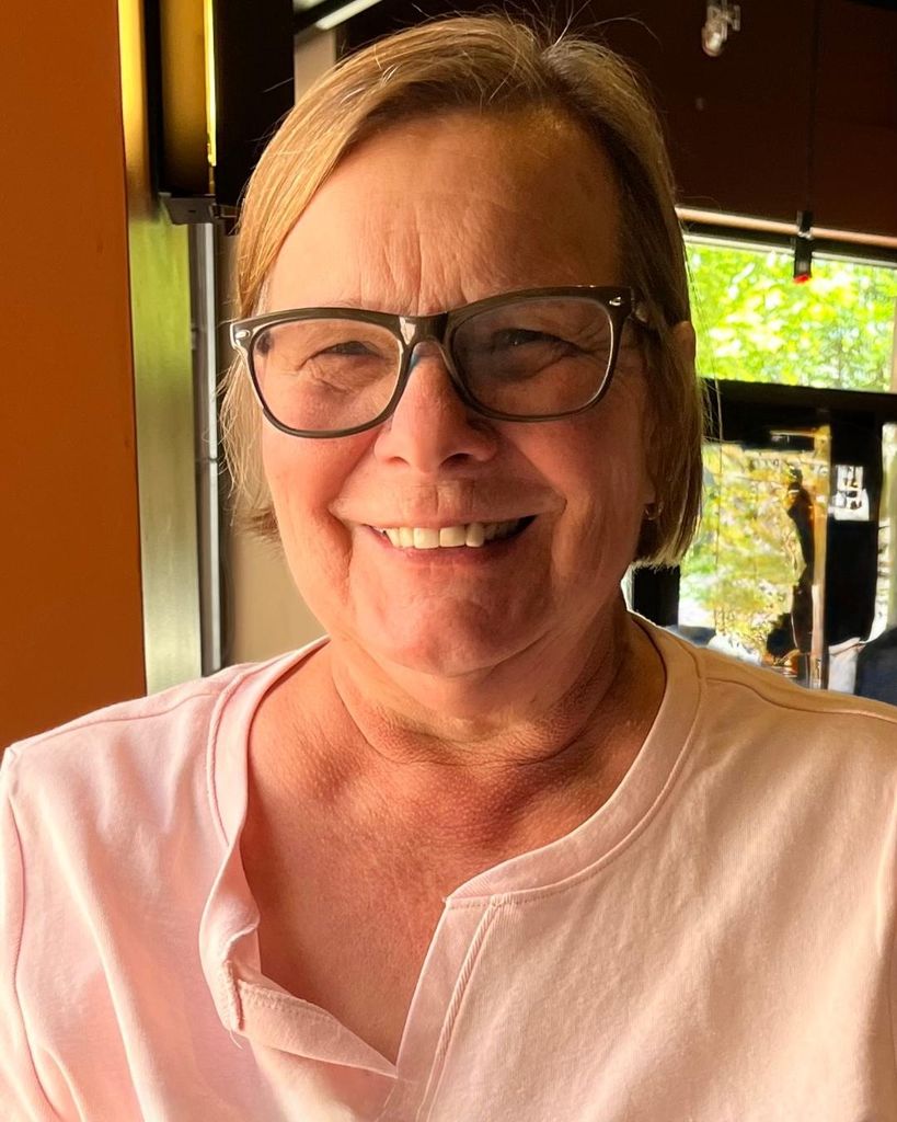 Anne Skrzypinski Profile Photo