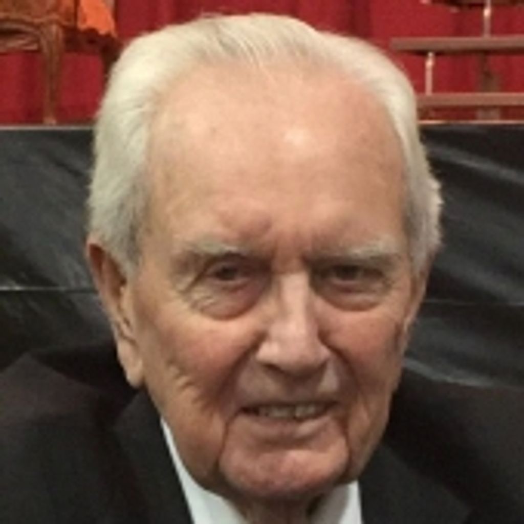 Shelby William Roby