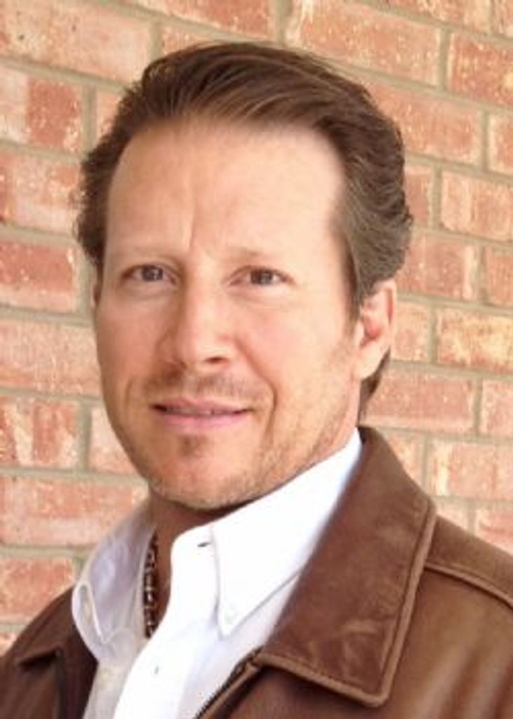 Michael  James Mccormick  Ii