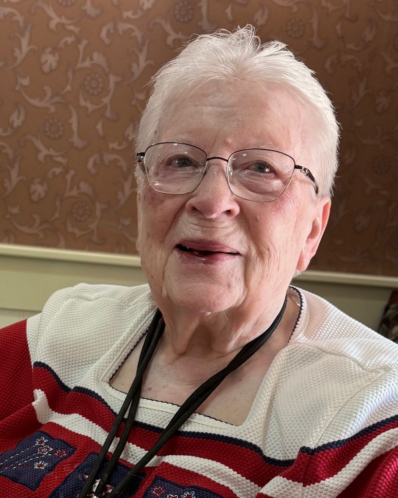 Leona Frances Whiting Profile Photo