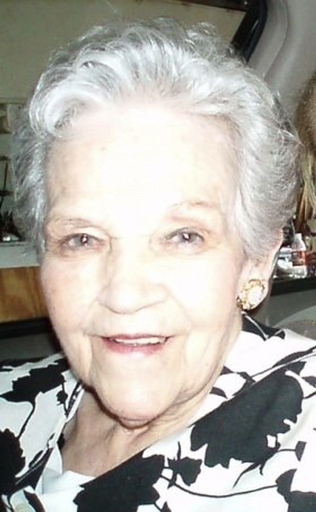 Hail, Caroline E.