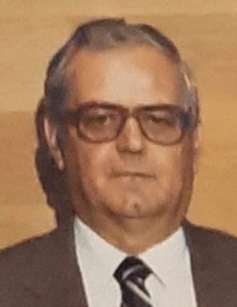 Richard  J. Deflieger Profile Photo