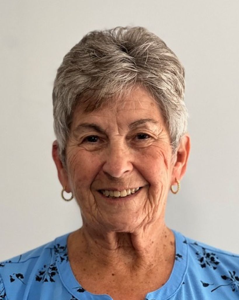 Joyce Eleanor Gale Dimock