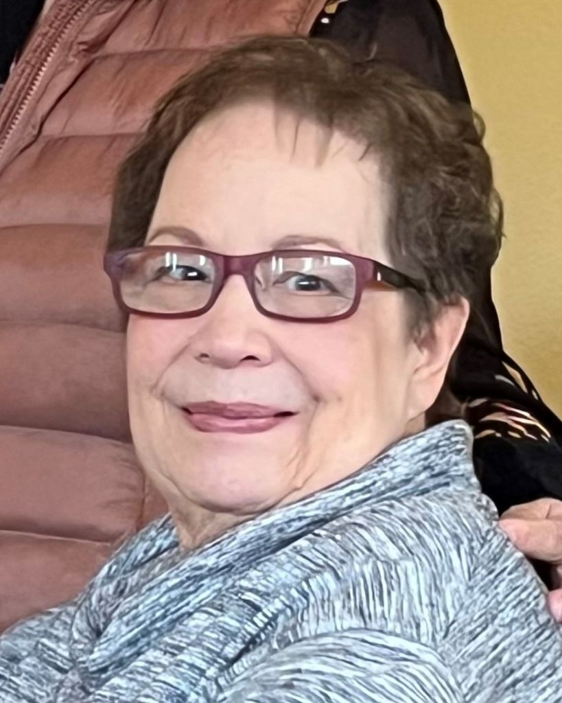 Heidi Kathleen Leitgeb Profile Photo