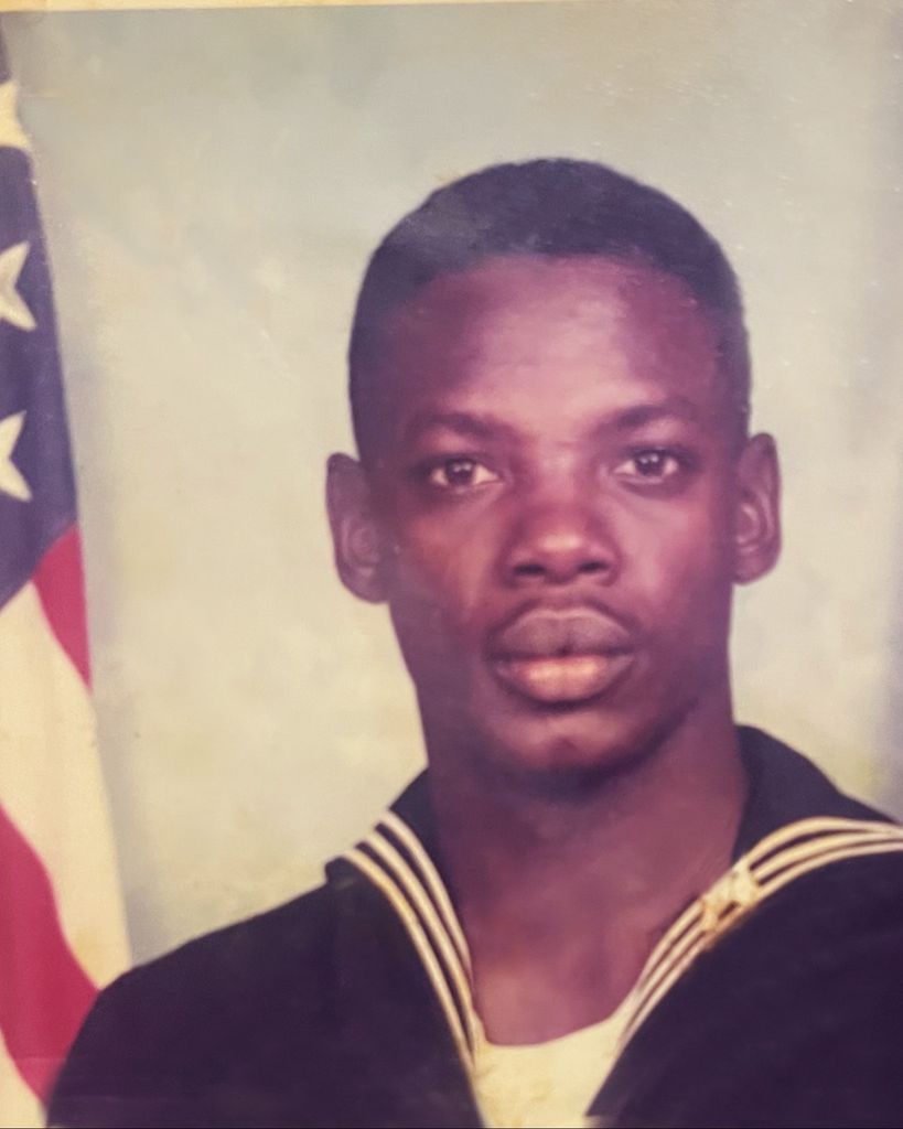 Floyd Wendell Brown