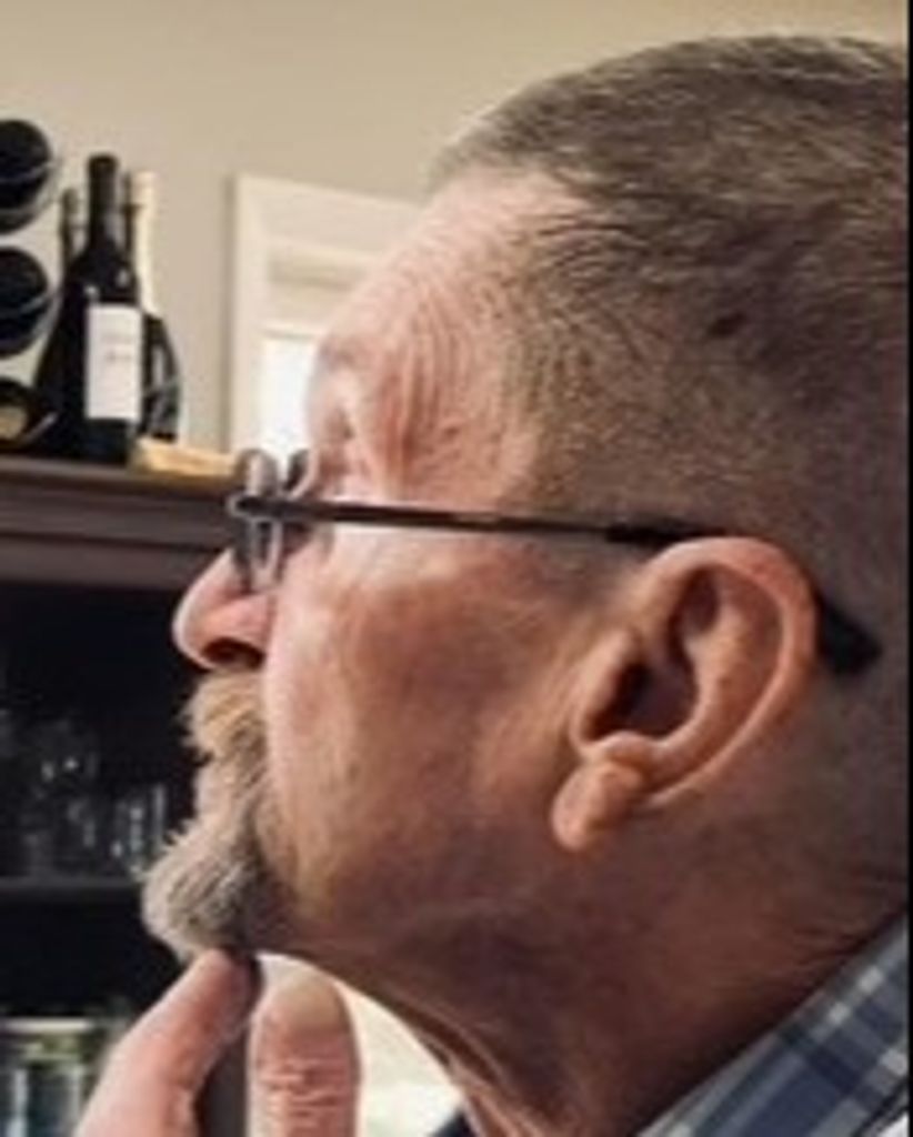 Charles Alan Cerny Profile Photo