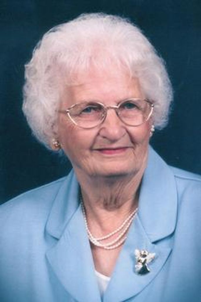 Verena L. Kreke Profile Photo