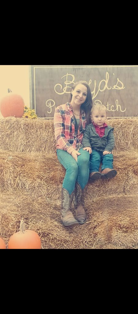 Oakley Lee Bryant Profile Photo