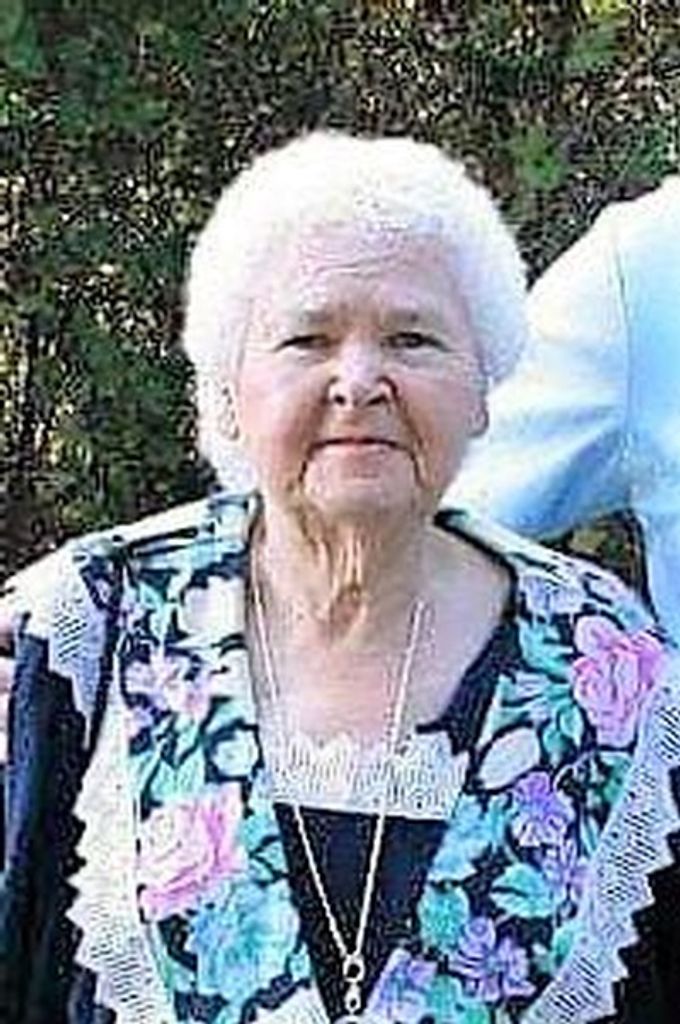 Barbara Marie Yocom Profile Photo