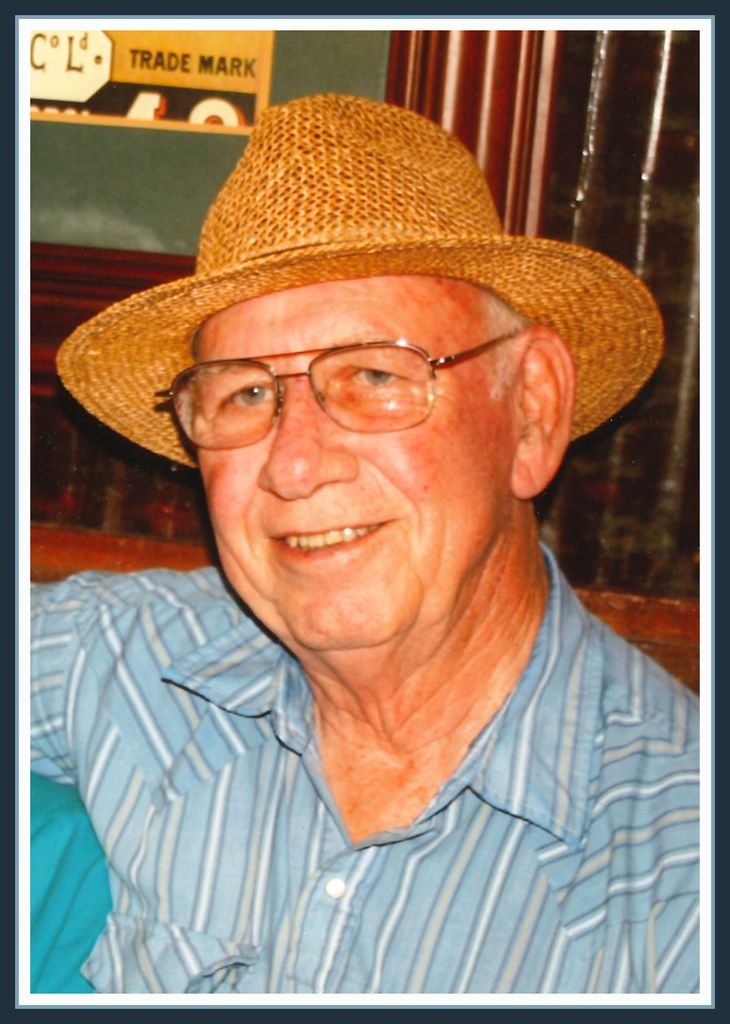 Robert “Bob” Wear