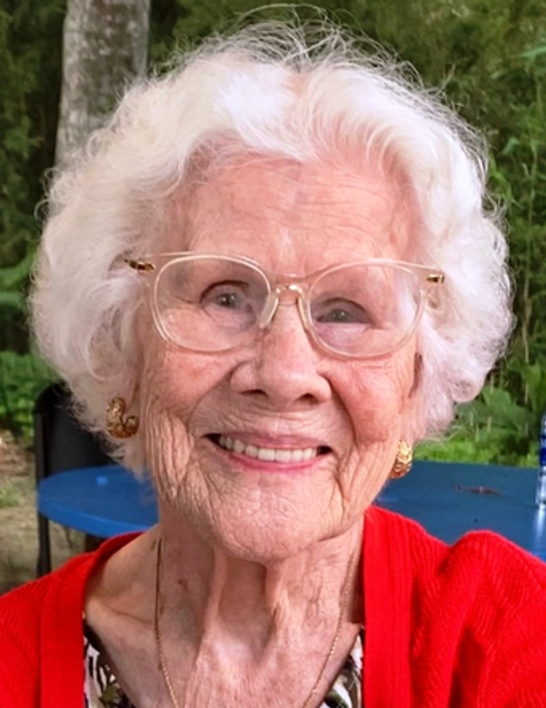 Mrs. Bernice Marie (Rogers) Dubois Profile Photo