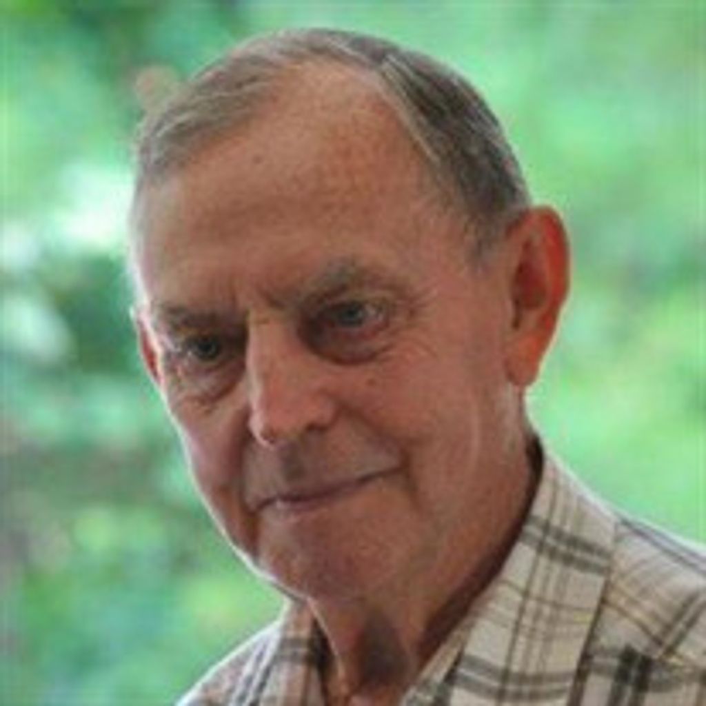 Edward O'Donel Stephens Profile Photo