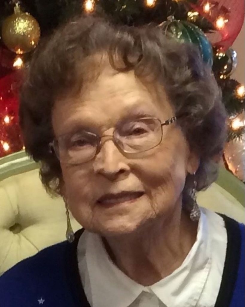 Marguerite Hearn Batley