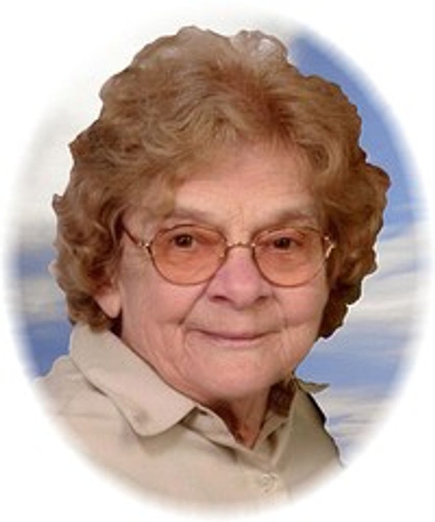MARY M. (Bihn)  KOVASCKITZ Profile Photo