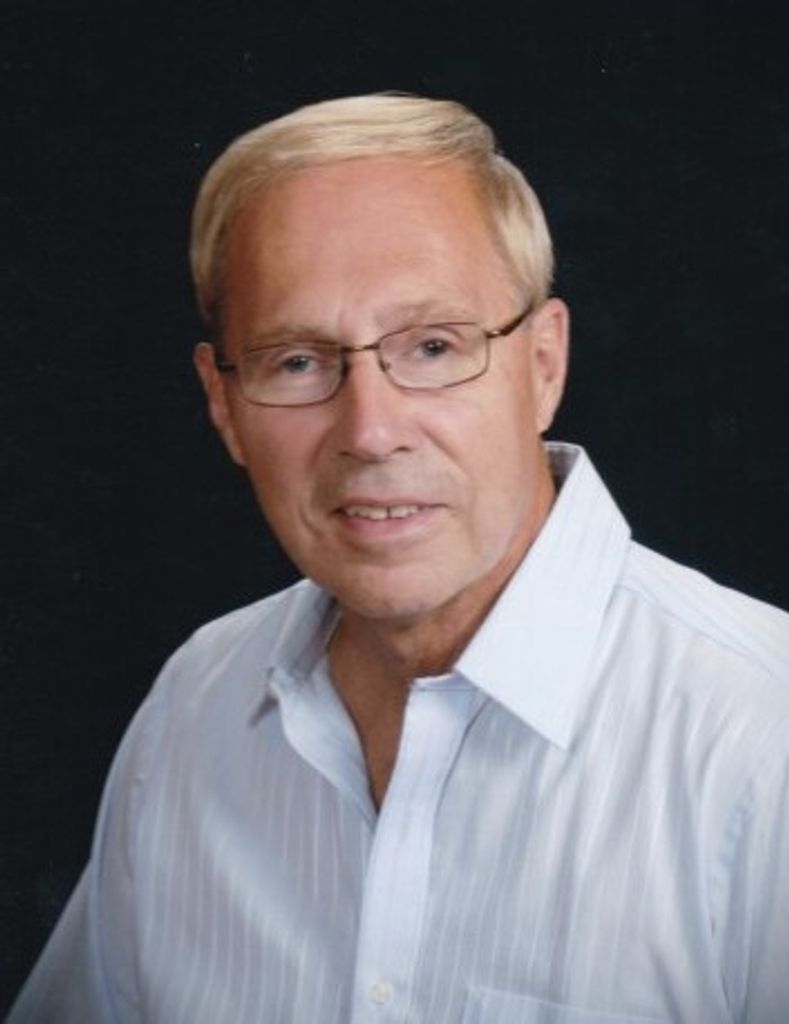 James Crater
